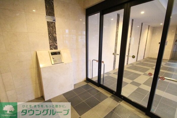 EXCEL KEIWAの物件内観写真